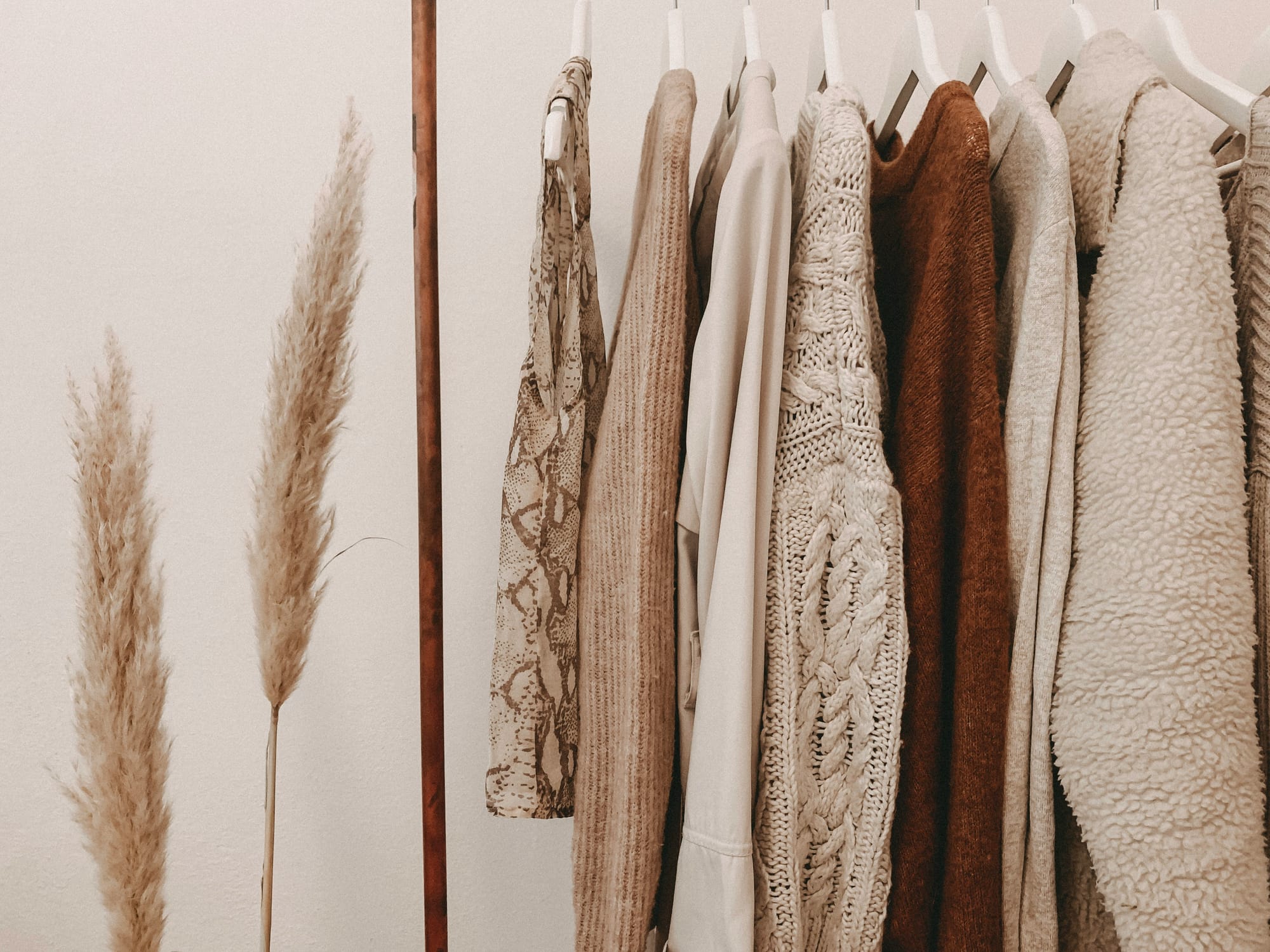 Closet Value