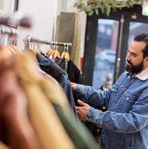 Consultoria de Compras Personalizadas